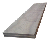 ASTM 1008 Carbon Steel Plate Mild Steel Plate A36 Hot Rolled Plate Exporter