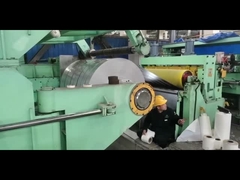 JIS DIN ASTM AISI Giá công nghiệp 904L Vòng cuộn tấm thép không gỉ