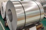201 301 321 430 Stainless Steel Coil Iron Strip For Chemical Industry