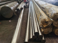 2.5mm thickness Cold Rolled 316L 310S Stainless Steel Rods Round Bars