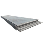 ASTM A36 Low Carbon Steel Sheets SS400 Hot Rolled Steel Plate