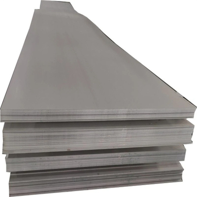 Slow Turning Steel Plate Sheet 1.0mm Thickness 304 316 316L 430 3.0mm