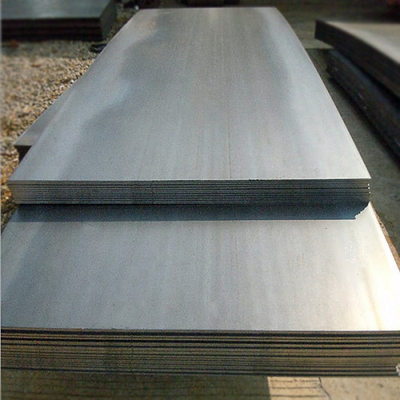 HRC Mild Ms Iron Black Cold Sa A516 Gr 70 Low Carbon Steel Sheet Coil Plate (Điện liệu thép carbon thấp)