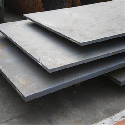 1045 Bảng thép carbon cán nóng chống mòn 0,5mm