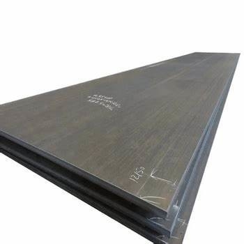 Bảng thép carbon nhẹ Sae 1006 1008 1017 AISI