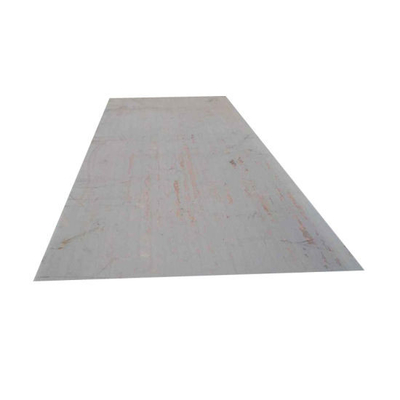 Astm A36 Q345 Bảng thép carbon kim loại cấu trúc cho tấm thép ô tô