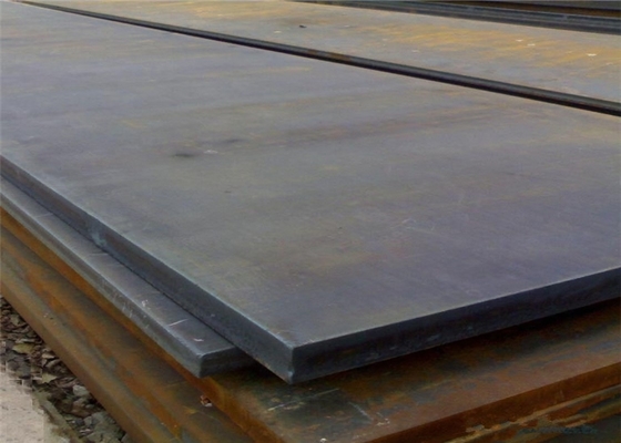 26 Gauge Carbon Sheet Plate M2/Din 13343 Hss Lớp thép dày 4x8