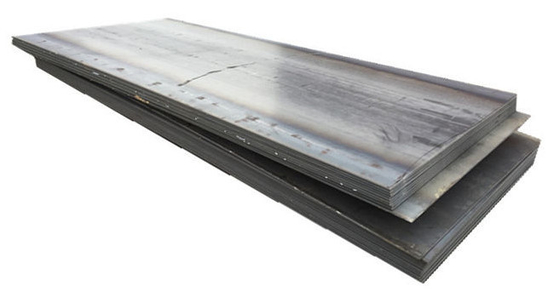 Astm 1008 Ss400 1.5mm Độ dày thép carbon cán nóng