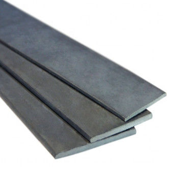 3mm Thickness 8x4fts Floor Tread SS 400 Mild Steel Flat Plate
